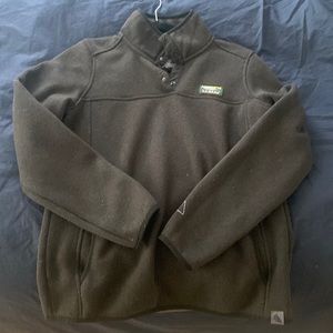 L.L.Bean sweater fleece